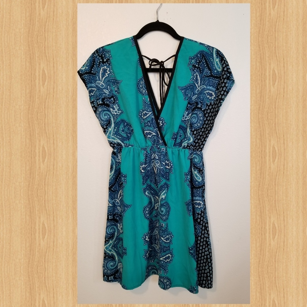 Millibon USA DRESS - Picture 2 of 3